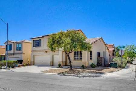 7519 W Mesa Verde Ln Las Vegas, NV 89113