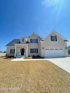 1224 Abby Drive Greenville, NC 27834