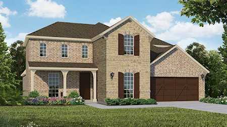 1721 White Snowberry Lane Celina, TX 75078
