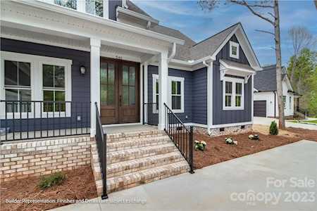 120 Cedar Branch Ct Mooresville, NC 28117
