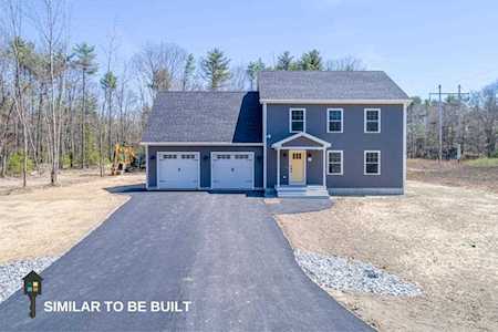 Lot #7 Halcyon Dr Topsham, ME 04086