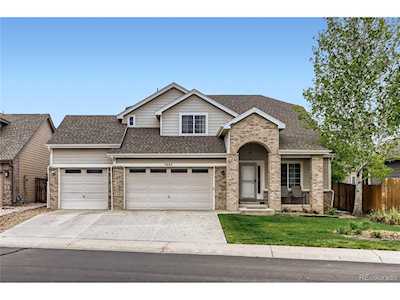 3667 Goodwin St Johnstown, CO 80534