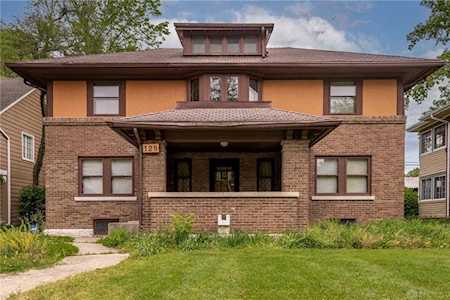 128 Grafton Avenue Dayton, OH 45406