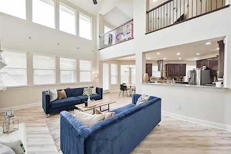 8321 Inverness The Colony, TX 75056