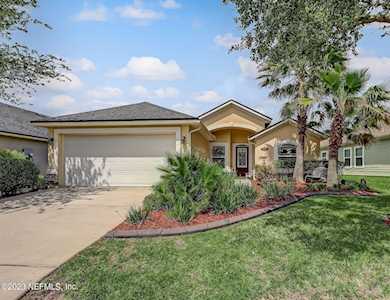 16115 Dowing Creek DR Jacksonville, FL 32218