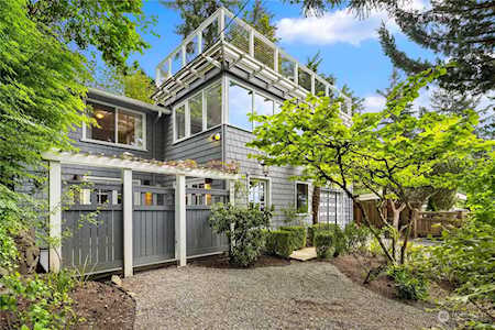 3440 72nd Ave SE Mercer Island, WA 98040