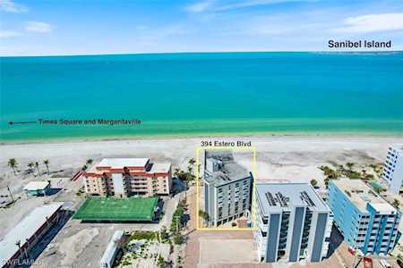 394 Estero Blvd #403 Fort Myers Beach, FL 33931