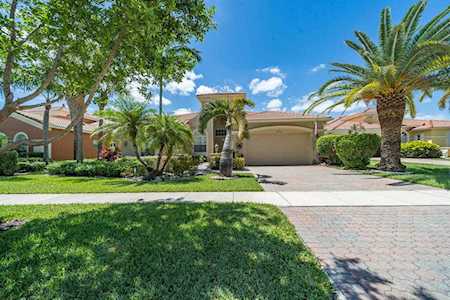 9374 W Via Classico Wellington, FL 33411
