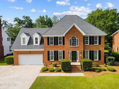 1703 Woodwind Drive Greenville, NC 27858