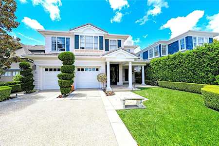 27 Crooked Stick Drive Newport Beach, CA 92660
