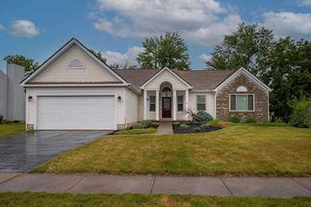 2704 Westrock Drive Hilliard, OH 43026