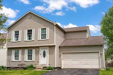 470 Heartland Meadows Court Sunbury, OH 43074