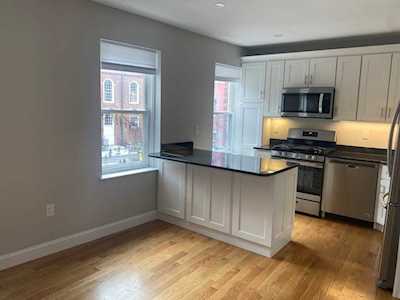 13 Hanover Avenue #4 Boston, MA 02109