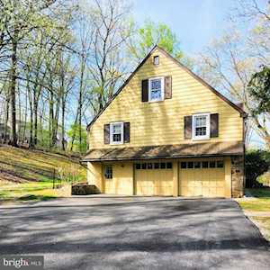 530 Hilltop Rd Paoli, PA 19301
