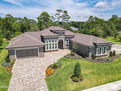 2443 Hyatt Creek Lane Port Orange, FL 32128