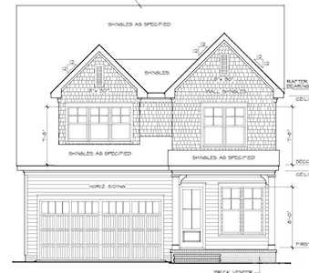 254 Monteith Drive Chapel Hill, NC 27516