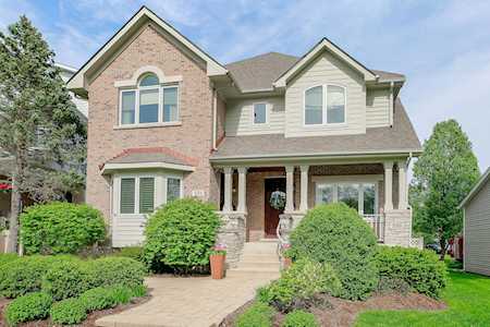 936 N Loomis St #936 Naperville, IL 60563
