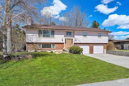 11654 W Alejandro Street Boise, ID 83709-1104
