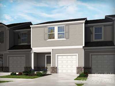 3840 Shider Ln Kannapolis, NC 28081
