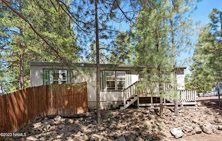 2408 Gambel Oak Trl Flagstaff, AZ 86005
