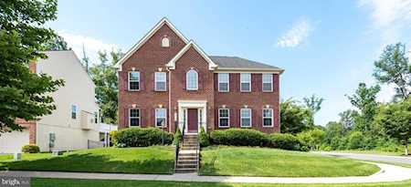 13724 Hastenbeck Dr Gainesville, VA 20155