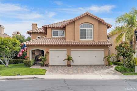 6 Beaconsfield Rancho Santa Margarita, CA 92679