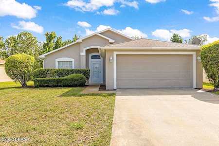 267 Dahoon Holly Drive Daytona Beach, FL 32117