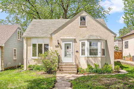 4346 Longfellow Avenue Minneapolis, MN 55407