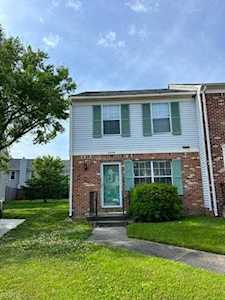 2926 Szetela Ct Hampton, VA 23666