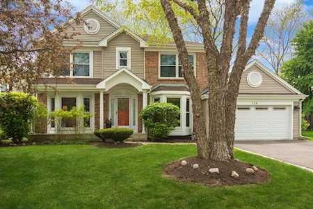 164 Southfield Dr Vernon Hills, IL 60061