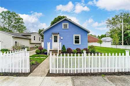 410 S Stafford Street Yellow Springs Vlg, OH 45387