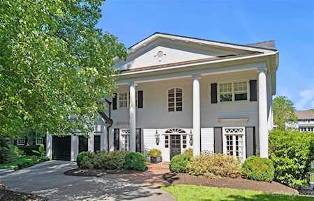 2018 Myerly Place Charlotte, NC 28211