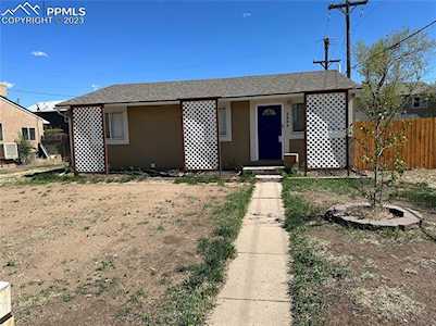 2506 Chimayo Drive Colorado Springs, CO 80911
