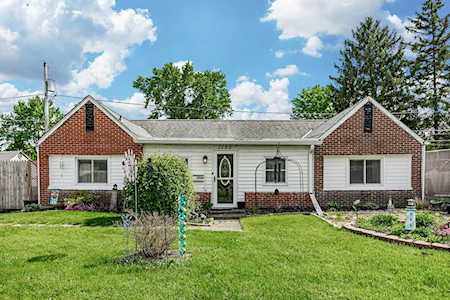 1799 Ferris Road Columbus, OH 43224