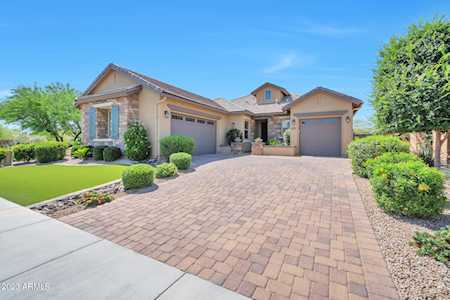 19715 E Peartree Lane Queen Creek, AZ 85142