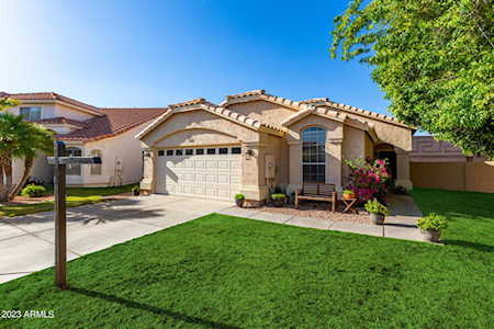 1351 S Cholla Place Chandler, AZ 85286