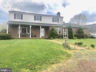 523 E Creamery Rd Perkasie, PA 18944