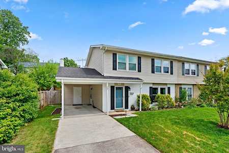 737 Chapelgate Dr Odenton, MD 21113
