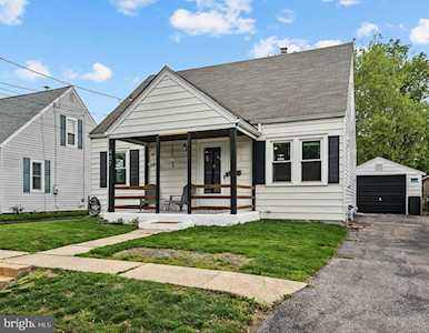 407 Mansion Rd Wilmington, DE 19804
