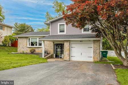 491 Hampton Rd King Of Prussia, PA 19406
