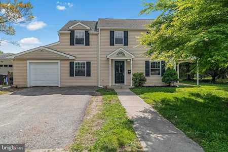 257 Washington Dr Pennsville, NJ 08070