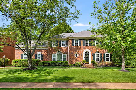 1629 Nottingham Pl Nashville, TN 37221