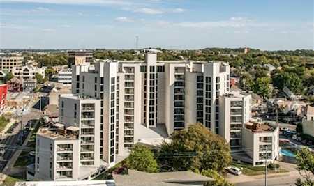 900 19th Ave S #308 Nashville, TN 37212