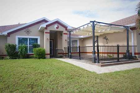 1648 SW Burlington Street Port St Lucie, FL 34984