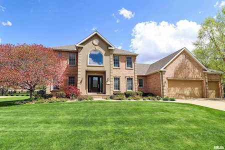 5116 N Primrose Ct Peoria, IL 61615