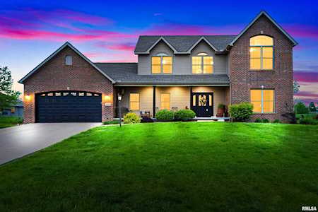 113 Somerset Dr Germantown Hills, IL 61548
