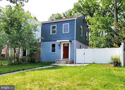 2203 Farrington Ave #1518 Alexandria, VA 22303