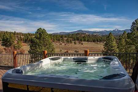 1201 County Rd. 302 Pagosa Springs, CO 81147