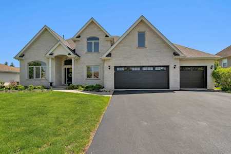 16813 S Blackfoot Dr Lockport, IL 60441