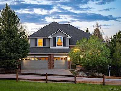 369 Shoreham Circle Castle Pines, CO 80108